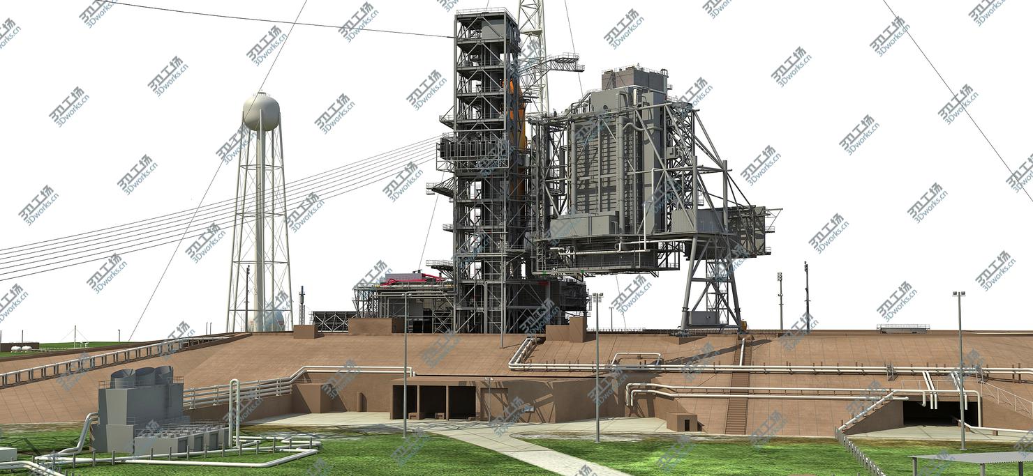 images/goods_img/202104023/NASA Launch Complex 39B/2.jpg